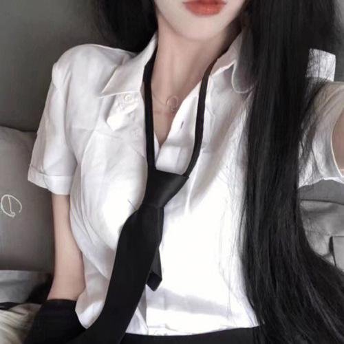 盲女