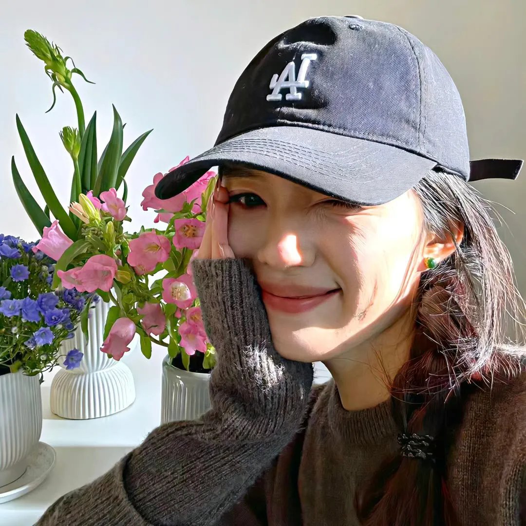 长腿女孩们