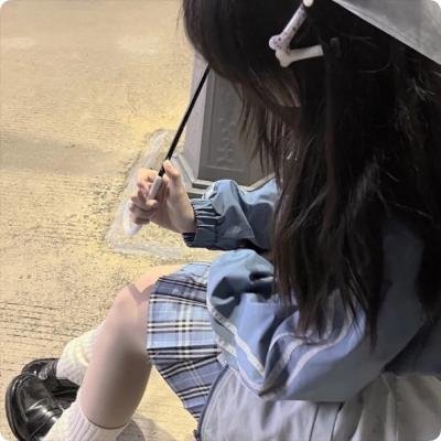 诗人奶奶